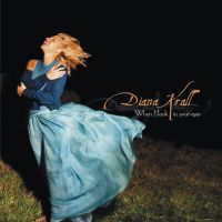 Diana Krall - Let's Face The Music and Dance cover