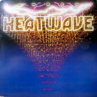 Heatwave - Look After Love cover
