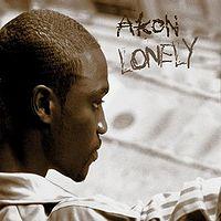 Akon - Lonely cover