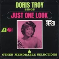 Doris Troy - Just One Look cover
