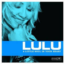 Lulu - Baby I Need Your Loving cover