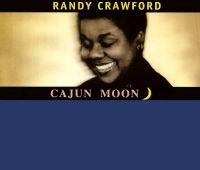 Randy Crawford - Cajun Moon cover