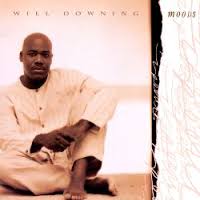 Will Downing - Fall In Love cover