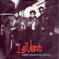 LeVert - Casanova cover