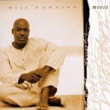 Will Downing - Hold On cover
