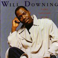 Will Downing - I'll Wait cover