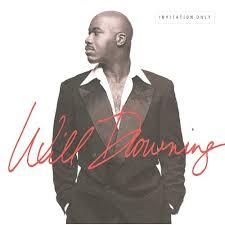 Will Downing - These Things cover