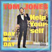 Tom Jones - Help Yourself cover