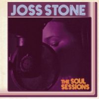 Joss Stone - Some Kind Of Wonderful cover