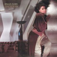 Phyllis Hyman - What U Won't Do For Love cover