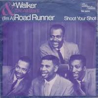 Junior Walker & the All Stars - Road Runner cover