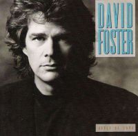 David Foster - This Must Be Love cover