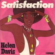 Helen Davis - I Can't Get No Satisfaction cover