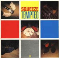 Squeeze - Tempted by the Fruit of Another cover