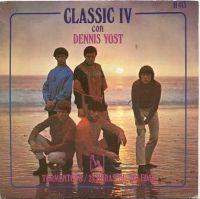 Classics IV - Stormy cover