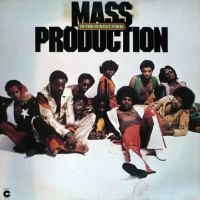 Mass Production - Firecracker cover