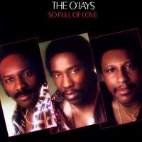 The O'Jays - Brandy cover