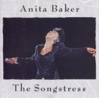 Anita Baker - Angel cover