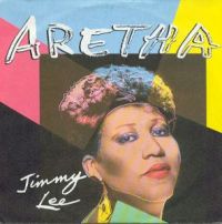 Aretha Franklin - Jimmy Lee cover