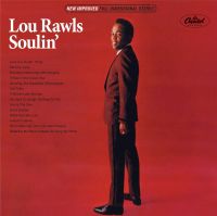 Lou Rawls - You're The One cover