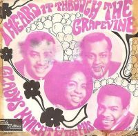 Gladys Knight & the Pips - I Heard It Through the Grapevine cover