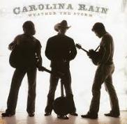 Carolina Rain - Isn't She cover