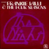 The Four Seasons - The Night cover