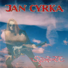 Jan Cyrka - In The End cover