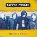 Little Texas - Missing Years cover