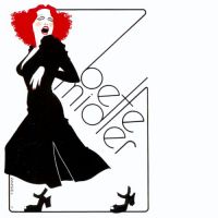 Bette Midler - Higher and Higher cover