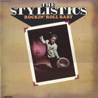 The Stylistics - Payback Is A Dog cover