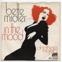 Bette Midler - In The Mood cover