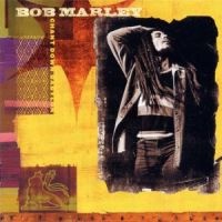 Bob Marley - Concrete Jungle cover