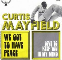 Curtis Mayfield & The Impressions - People Get Ready cover