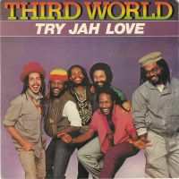 Third World - Try Jah Love cover