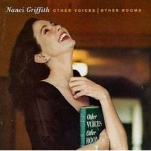 John Prine & Nanci Griffith - Speed of the Sound of Loneliness cover