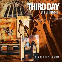 Third Day - Offerings cover