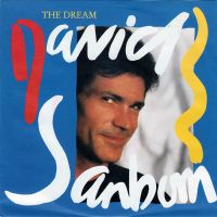 David Sanborn - The Dream cover