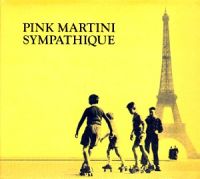 Pink Martini - Amado mio cover