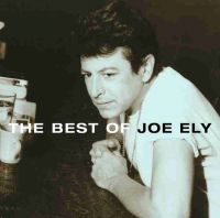 Joe Ely - She Never Spoke Spanish to Me cover