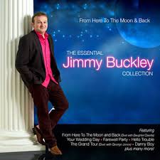 Jimmy Buckley - Truckers Wallet cover