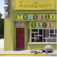 The Beautiful South - This Old Skin cover
