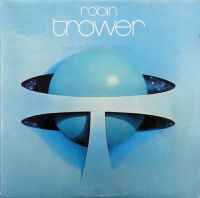 Robin Trower - Daydream cover