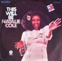Natalie Cole - This Will Be (An Everlasting Love) cover