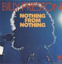 Billy Preston - Nothing from Nothing cover