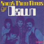 Tony Orlando & Dawn - Knock Three Times cover