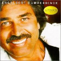 Engelbert Humperdinck - This Moment In Time cover