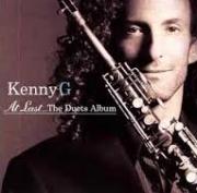 Kenny G & David Benoit - Don't Know Why cover