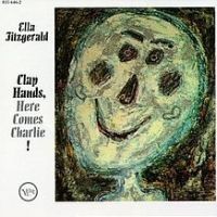 Ella Fitzgerald - Cry Me A River cover
