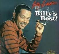 Billy Eckstine - Zing! Went the Strings of My Heart cover